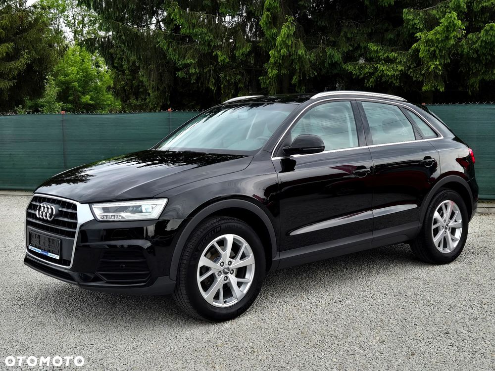 Audi Q3 2.0 TDI - 9