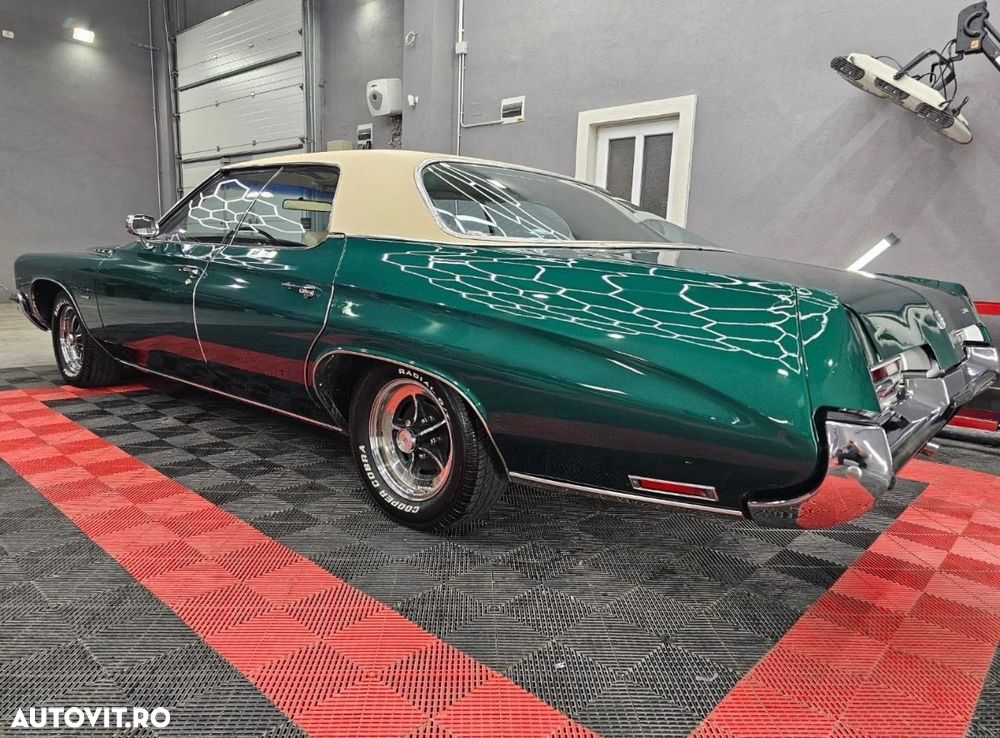 Buick Le Sabre - 6