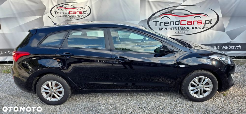 Hyundai i30 i30cw 1.4 Trend - 5