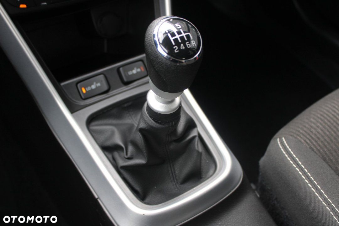 Suzuki SX4 S-Cross - 21