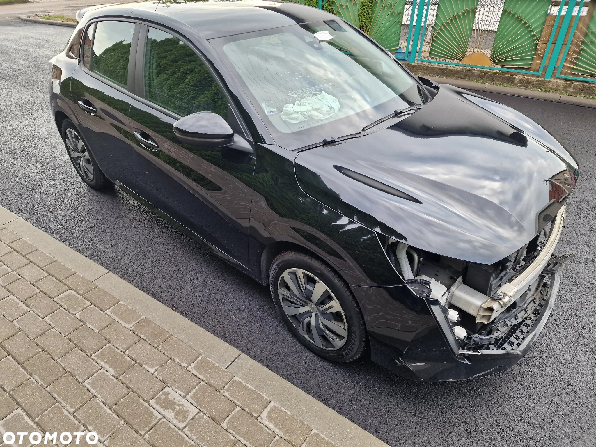 Peugeot 208 PureTech 100 EAT8 Active - 5