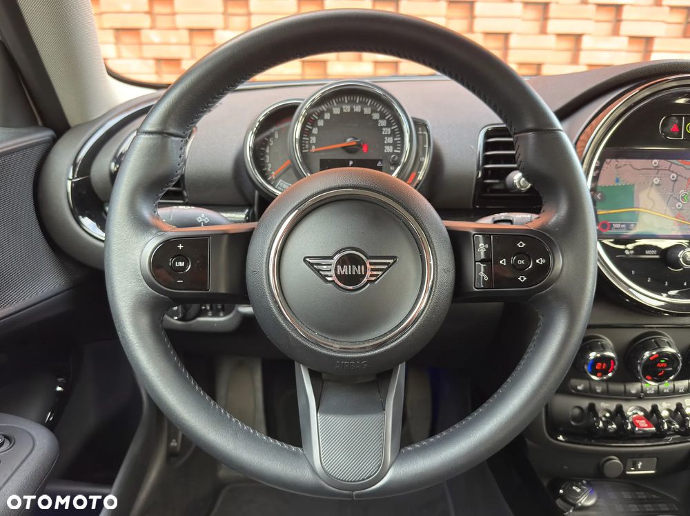 MINI Clubman Cooper - 16