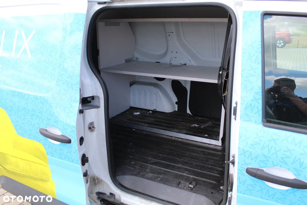 Renault Express 1,5 dCI - 15