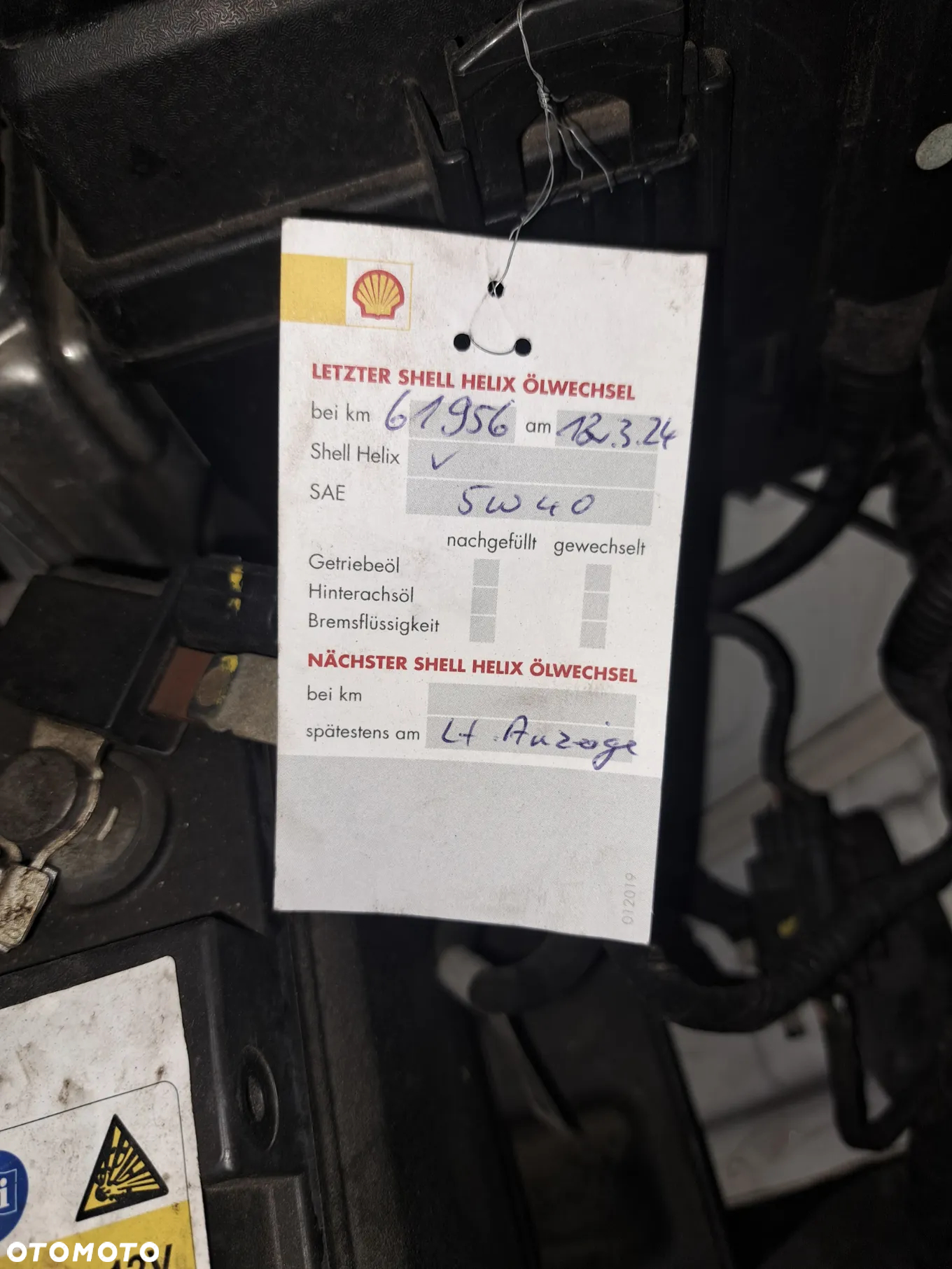 Hyundai Tucson 1.6 GDi 2WD Premium - 17