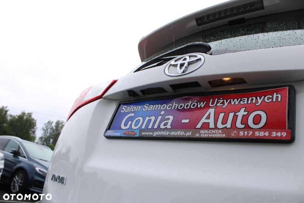 Toyota RAV4 - 17