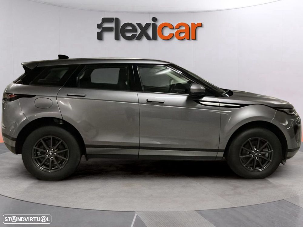 Land Rover Range Rover Evoque 2.0 D150 AWD S Auto - 3