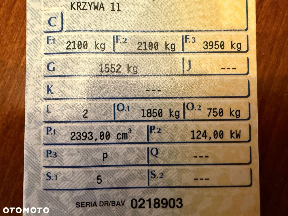 Suzuki Grand Vitara 2.4 De Luxe - 35