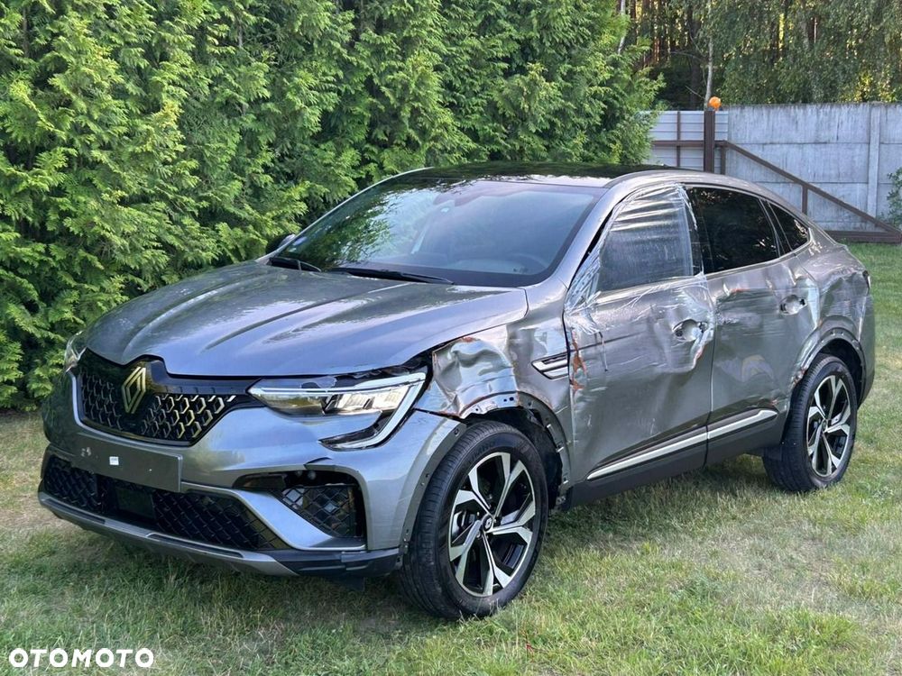 Renault Arkana - 30