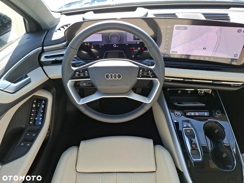 Audi A5 Limousine TDI mHEV Quattro S tronic - 14