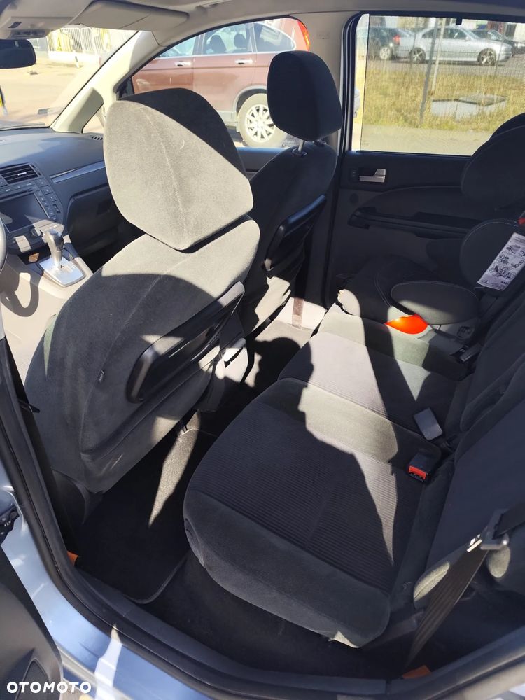 Ford Focus C-Max 2.0 Ghia - 27