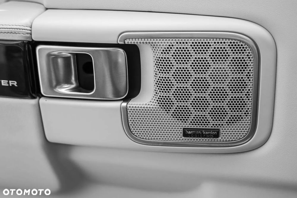 Land Rover Range Rover 5.0 V8 S/C - 11