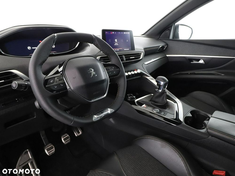 Peugeot 3008 HDi 150 Allure - 15