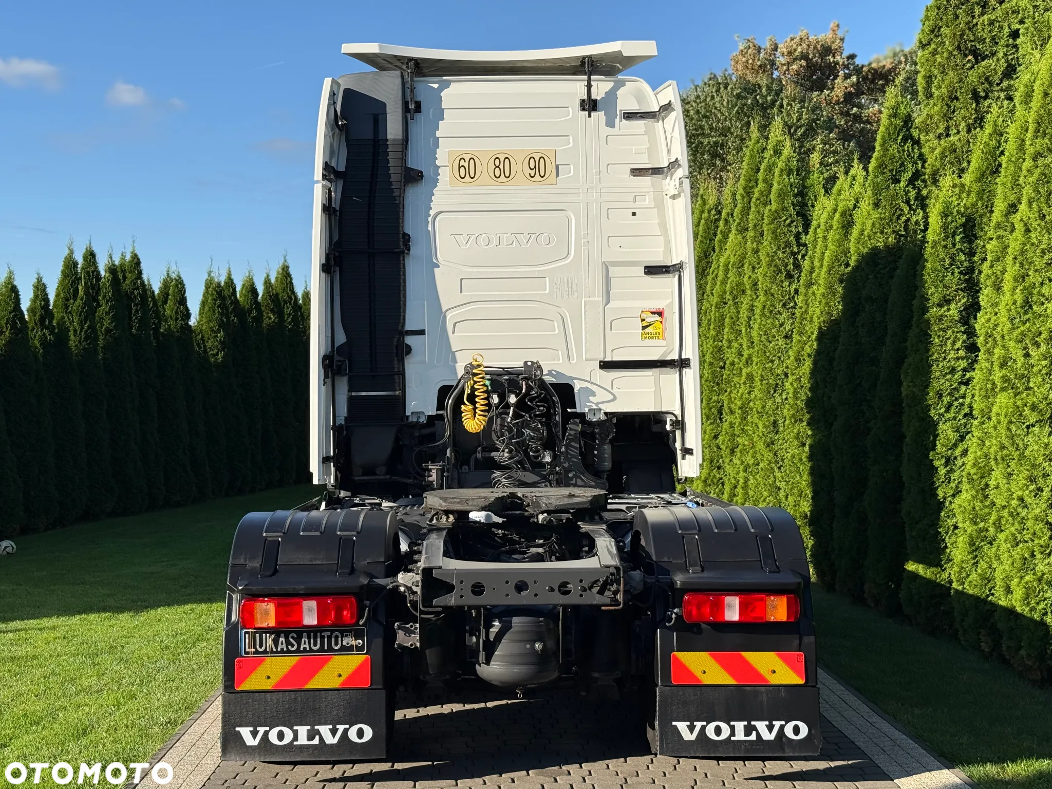 Volvo FH 500 XL RETARDER PARK COOL - 7