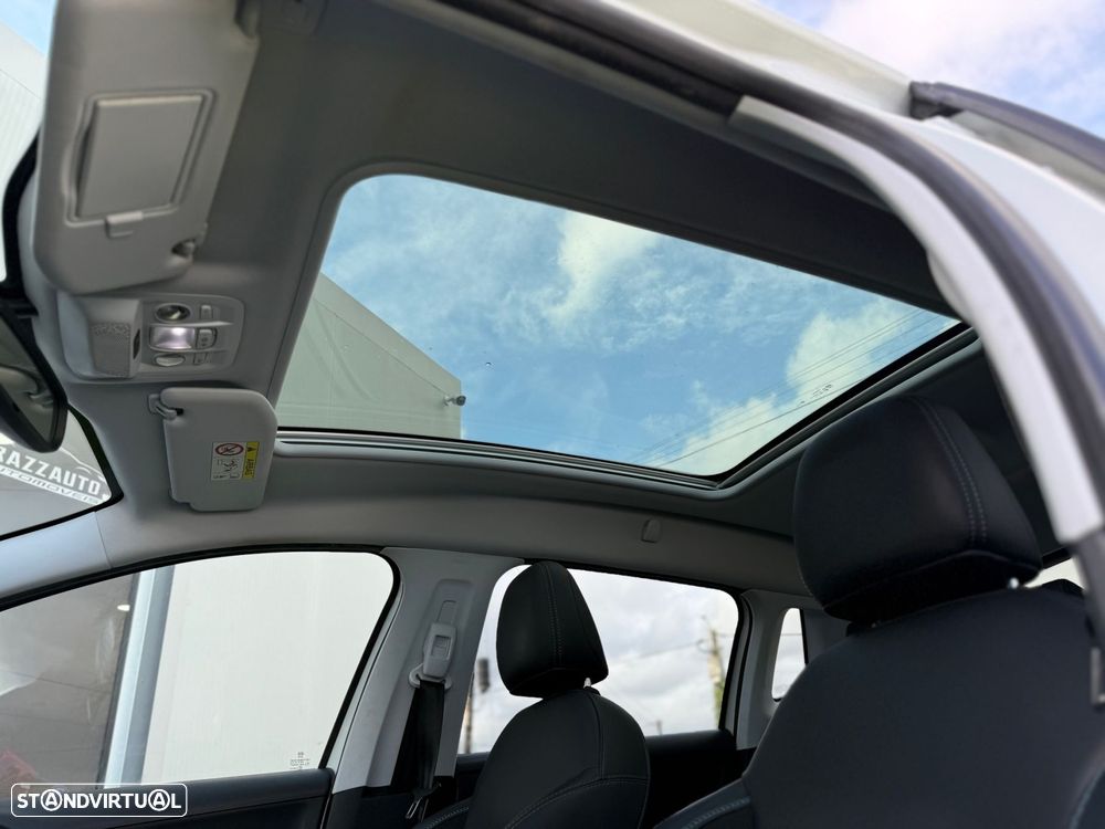 Peugeot 2008 1.6 BlueHDi Crossway - 33