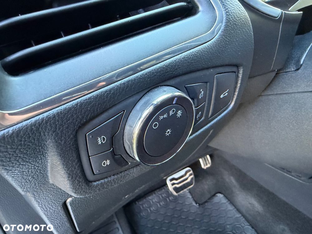 Ford S-Max 2020