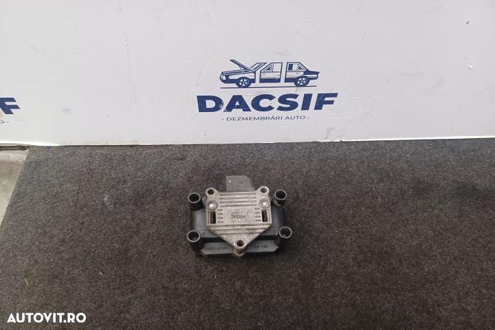 Bobina inductie 06B905106A 06B905106A Volkswagen VW Polo 3 6N [1994 - - 2