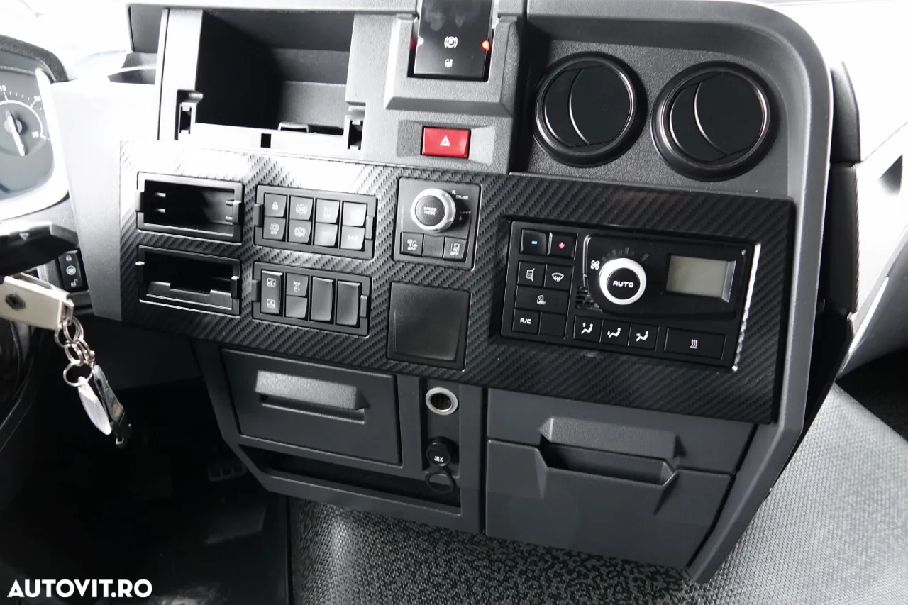 Renault T 480 / 2021 / CONTRACTUL SERVICII POST - 28