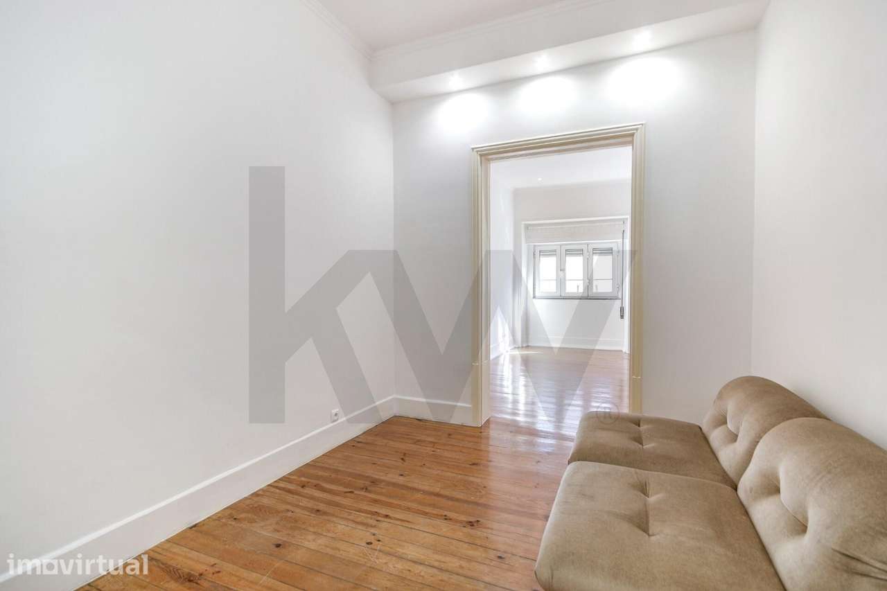 Apartamento T1 I Campo de Ourique I Venda - Grande imagem: 4/23