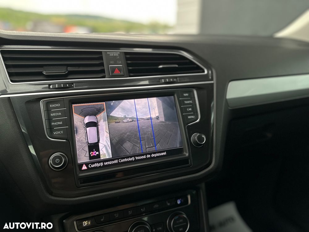 Volkswagen Tiguan 2.0 TDI SCR DSG United - 21