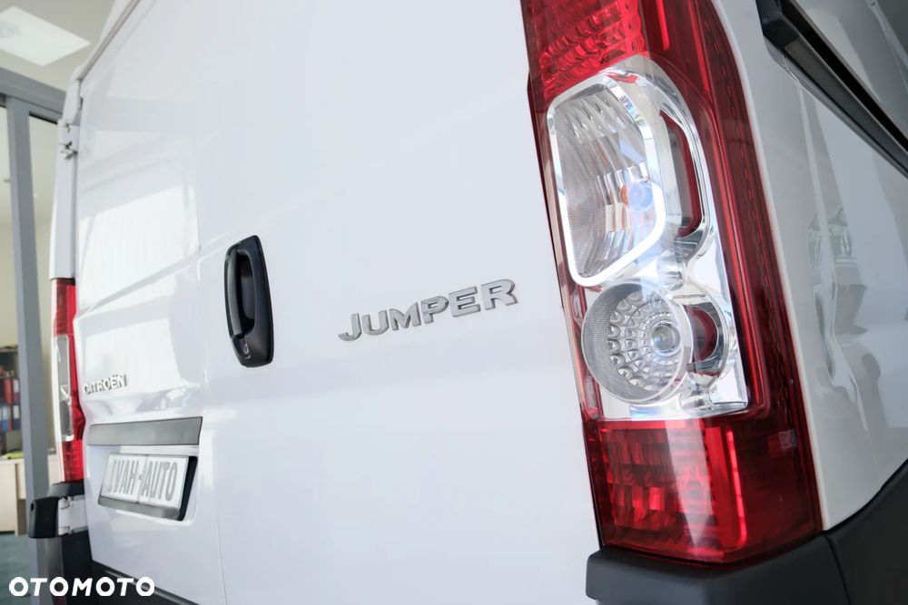 Citroën Jumper - 16