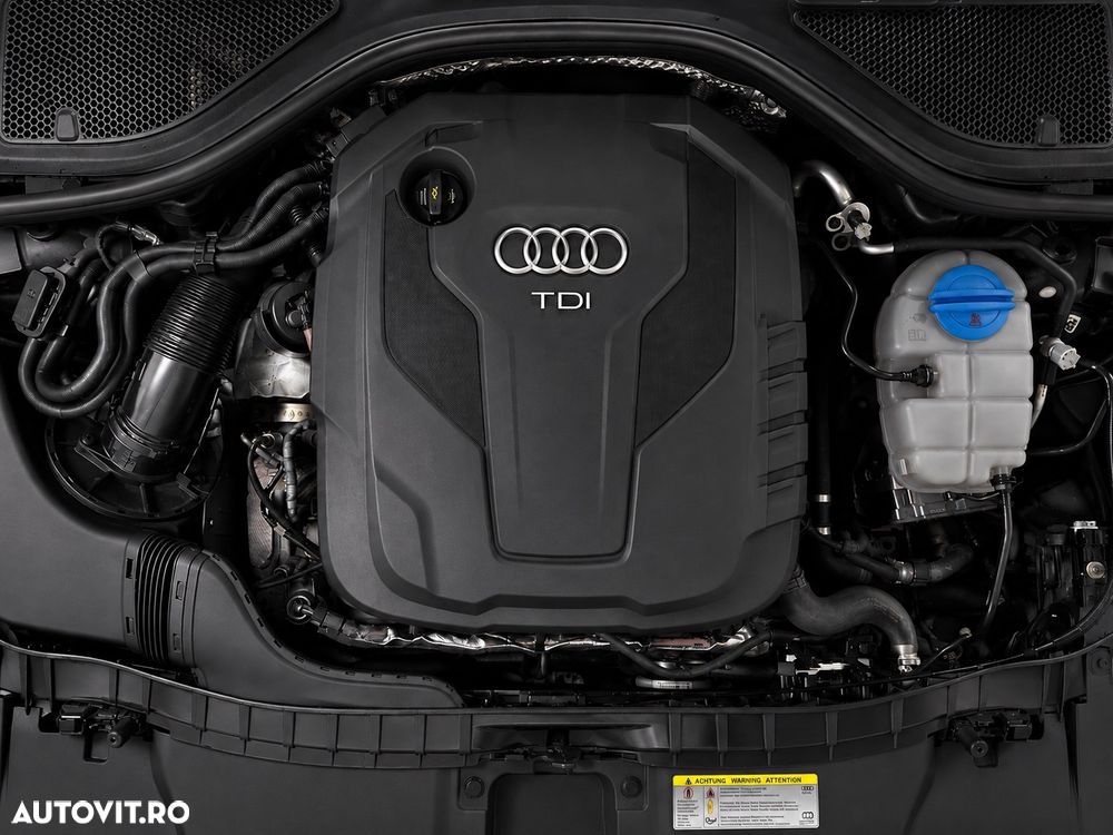 Audi A6 Avant 2.0 TDI quattro S tronic - 12