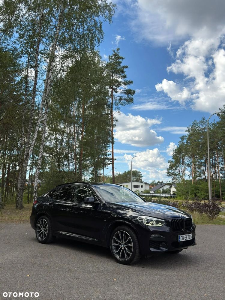 BMW X4 - 3