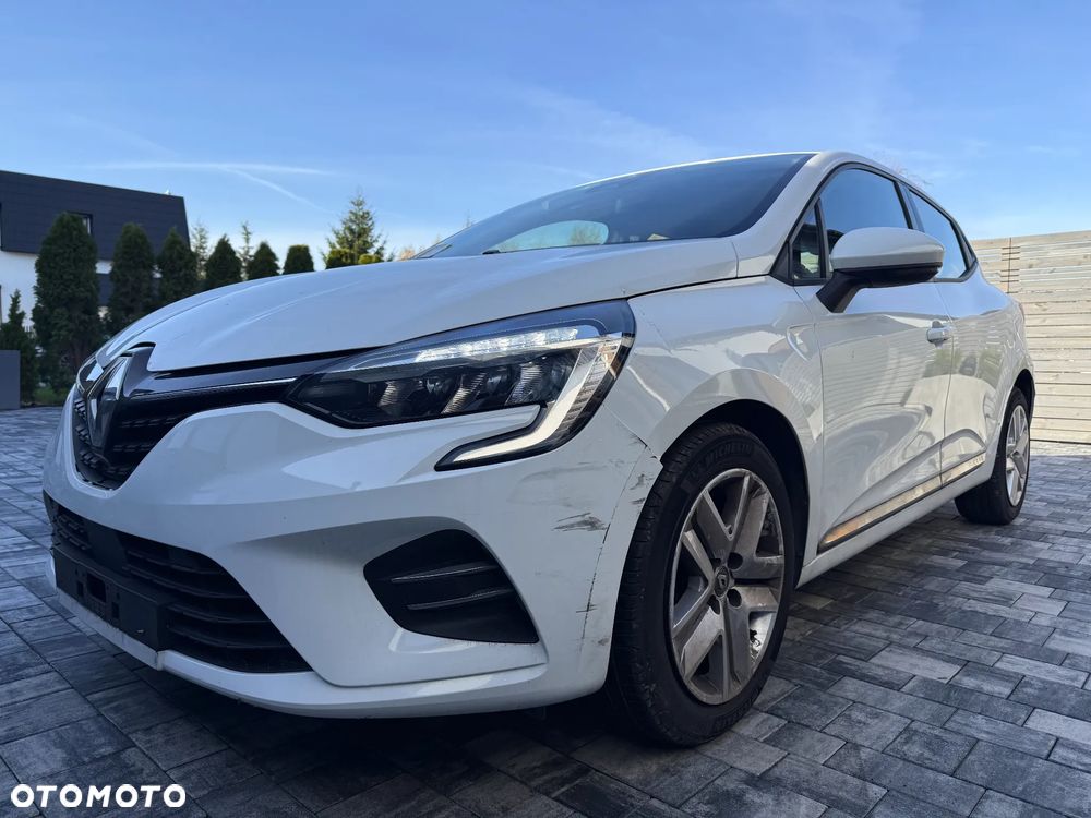 Renault Clio SCe 65 EVOLUTION - 2