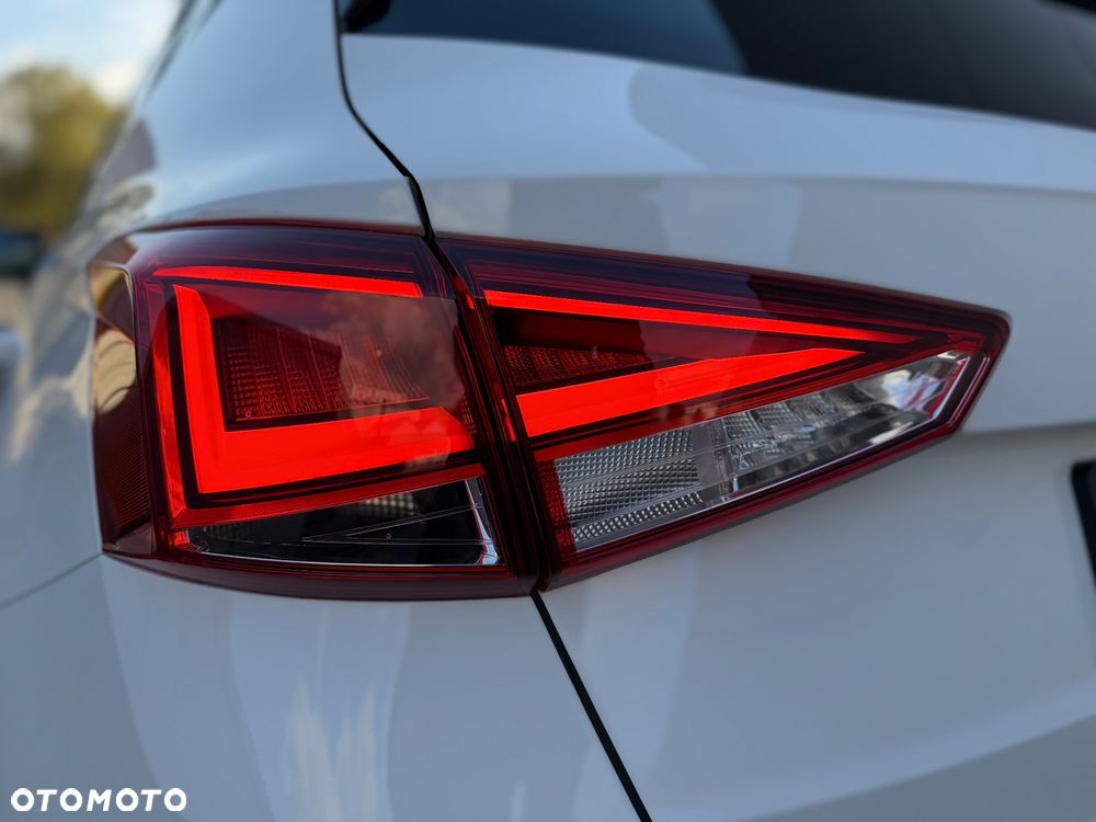 Seat Arona 1.0 TSI FR S&S DSG - 23