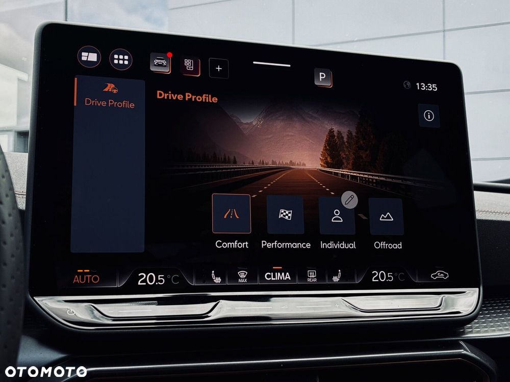 Cupra Formentor - 22