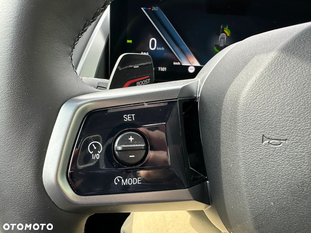 BMW X3 xDrive20d mHEV - 14