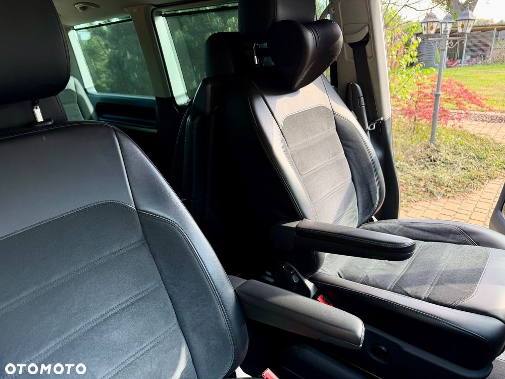 Volkswagen Multivan 2.0 BiTDI L1 Highline 4Motion DSG - 30