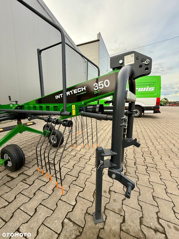 Intertech ZKT-350 - 3