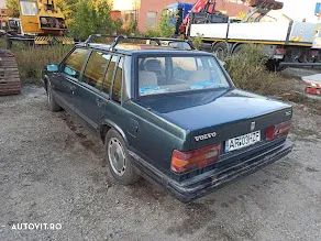 Volvo 740 - 7