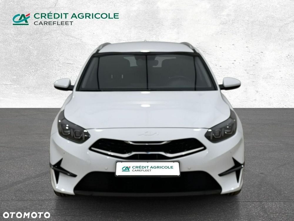 Kia Ceed - 3