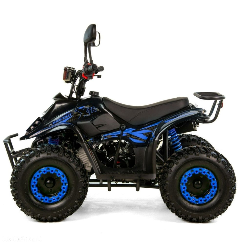 XTR Inny - 12
