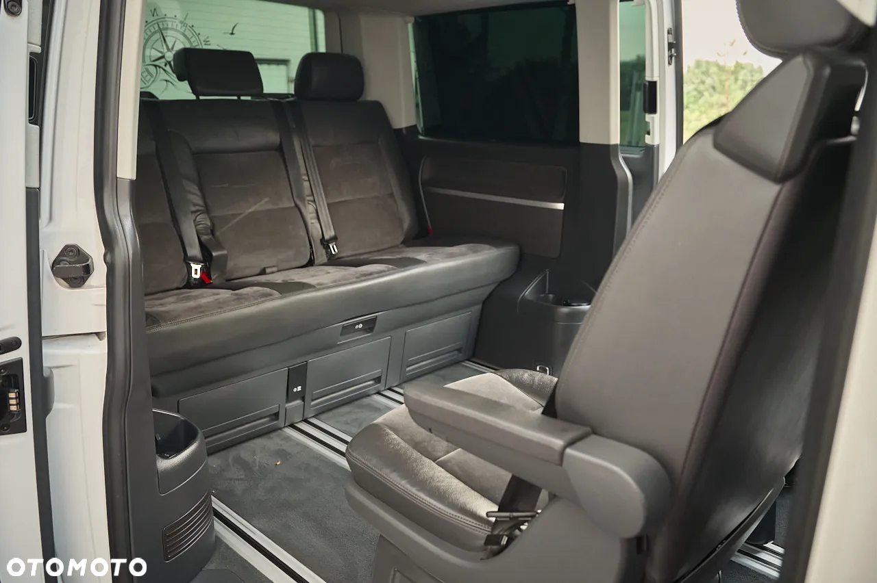 Volkswagen Multivan 2.0 BiTDI L1 Highline DSG - 37