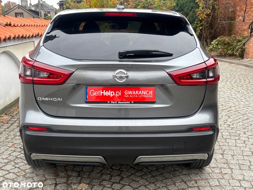 Nissan Qashqai 2017 photo 4