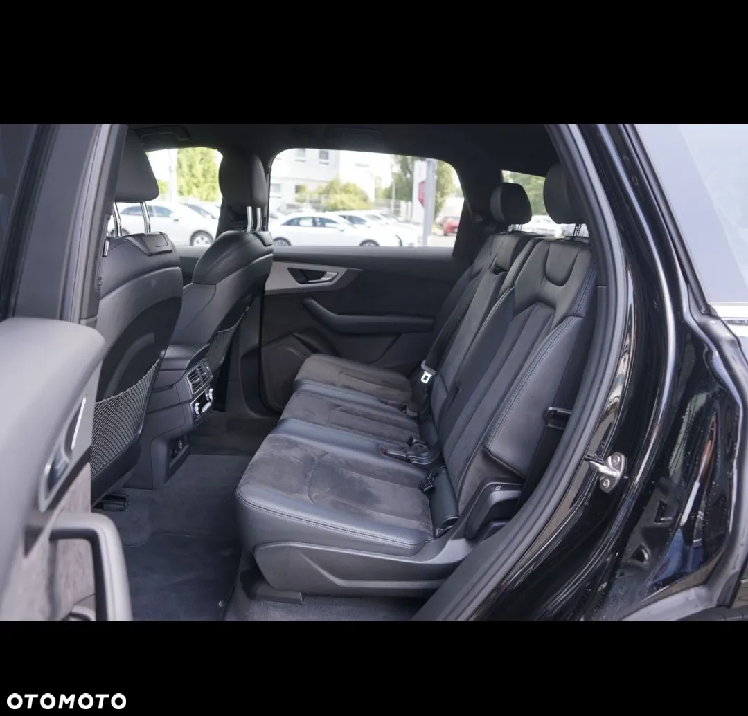 Audi Q7 45 TDI Quattro Tiptronic - 9