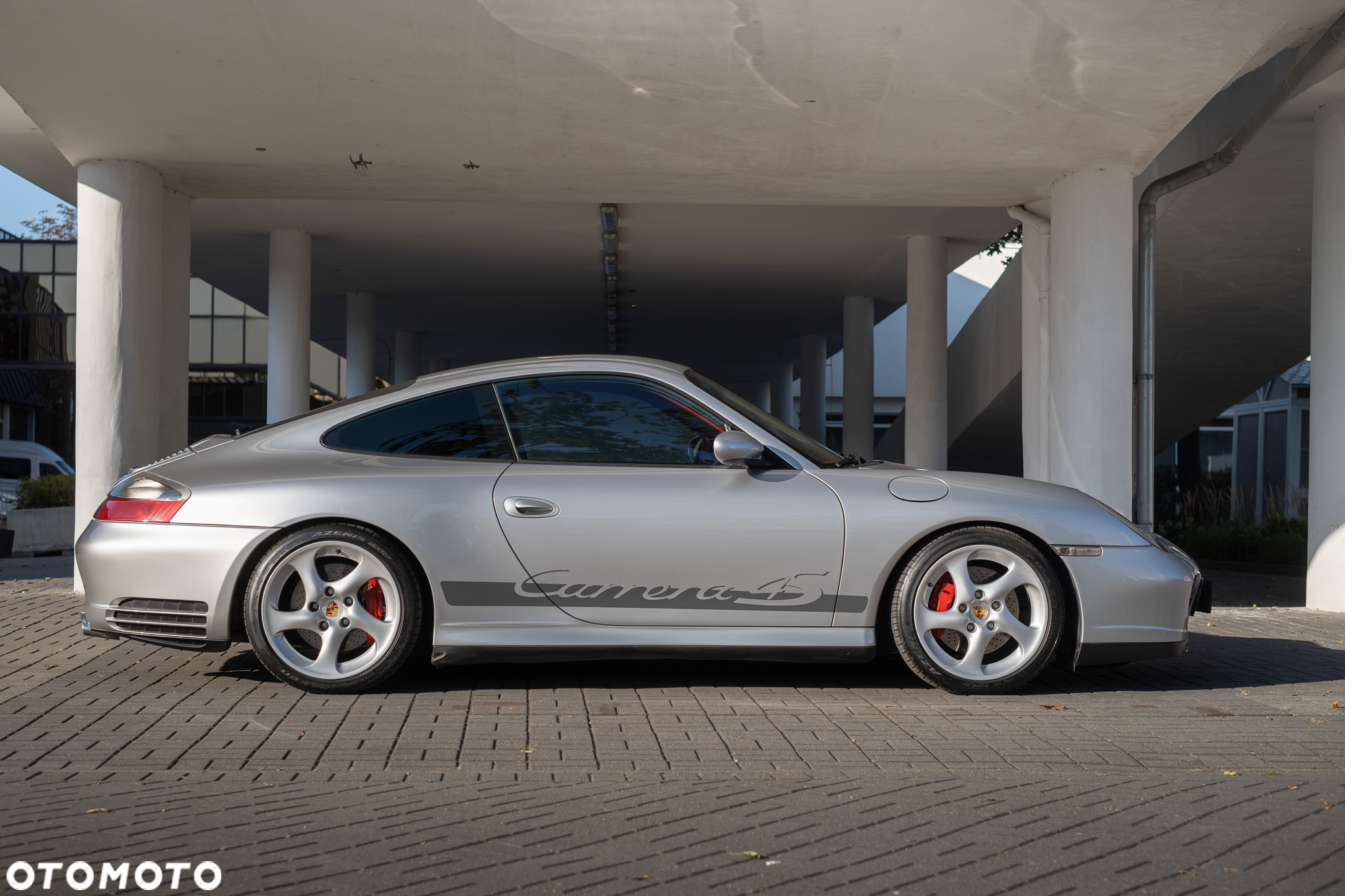 Porsche 911 - 9