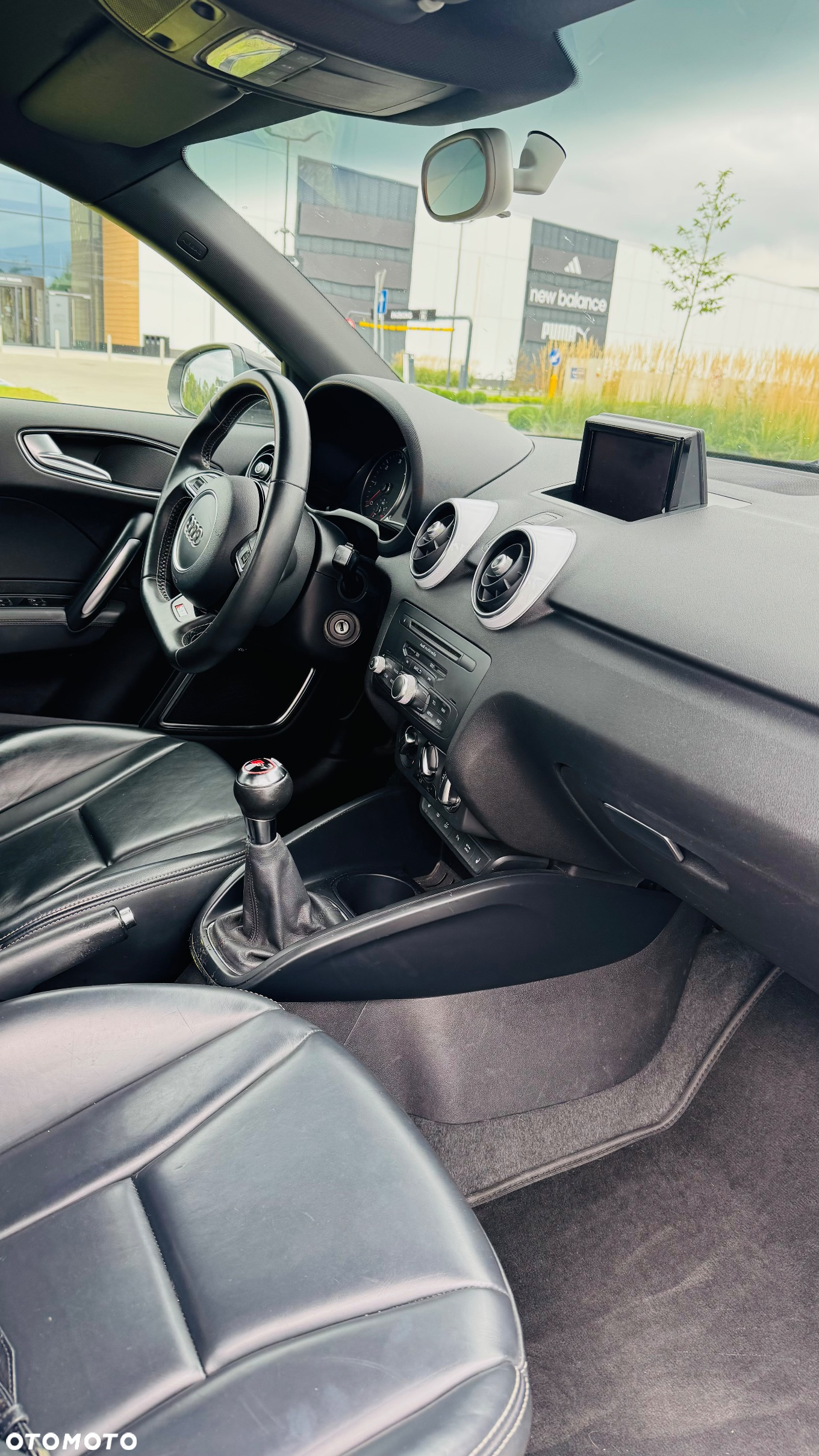 Audi A1 - 6