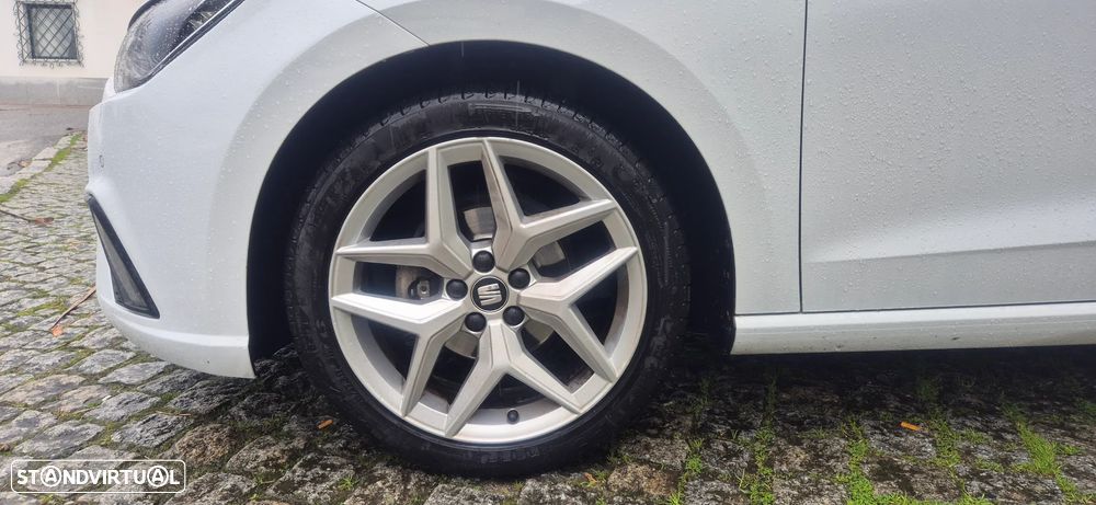 SEAT Ibiza 1.0 TSI FR - 5