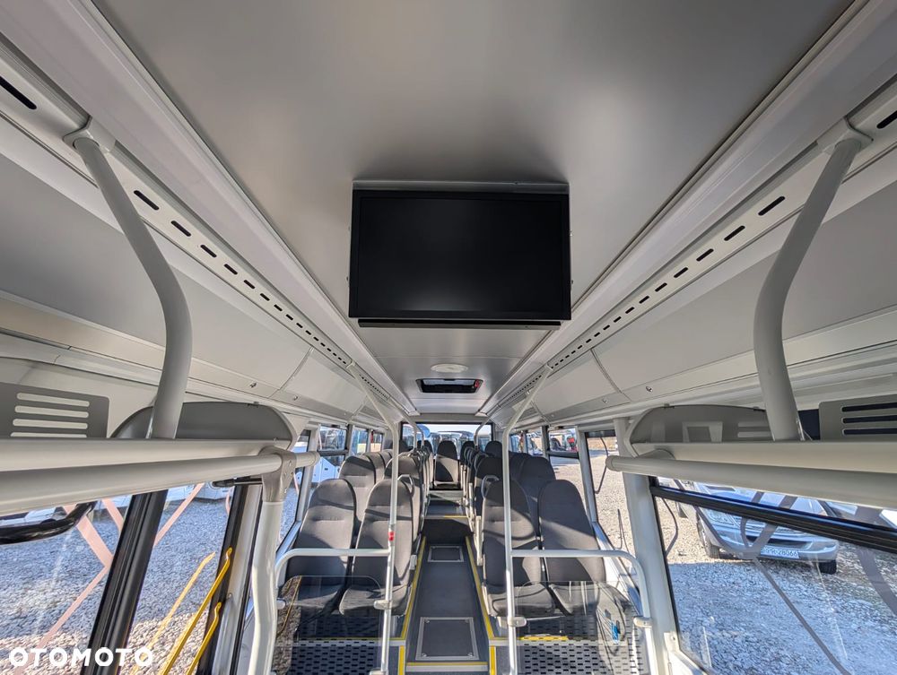 Mercedes-Benz Guleryuz 12LE - 25