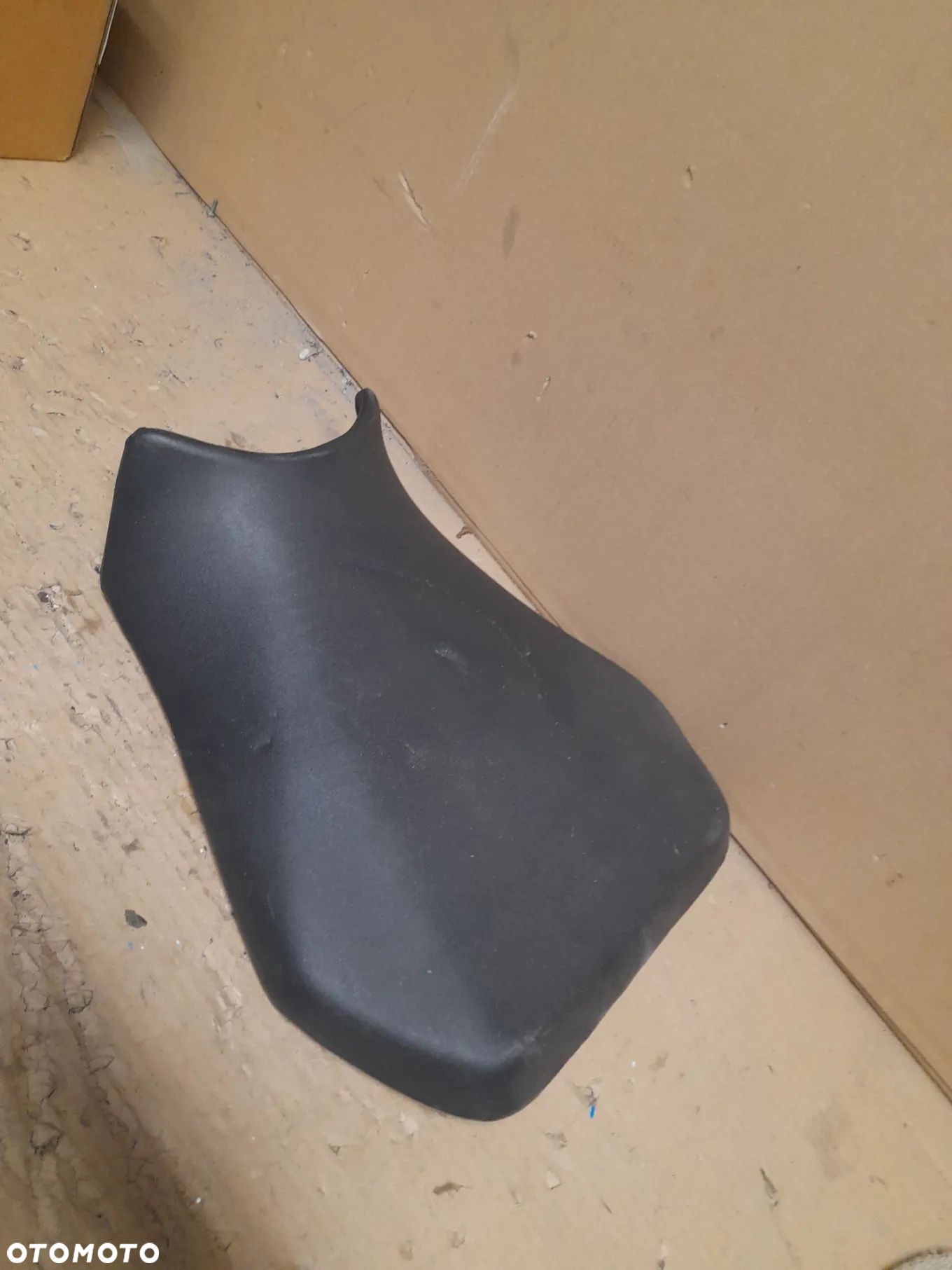 YAMAHA YZF R1 SIEDZENIE KANAPA PRZÓD RN01 RN04 - 1