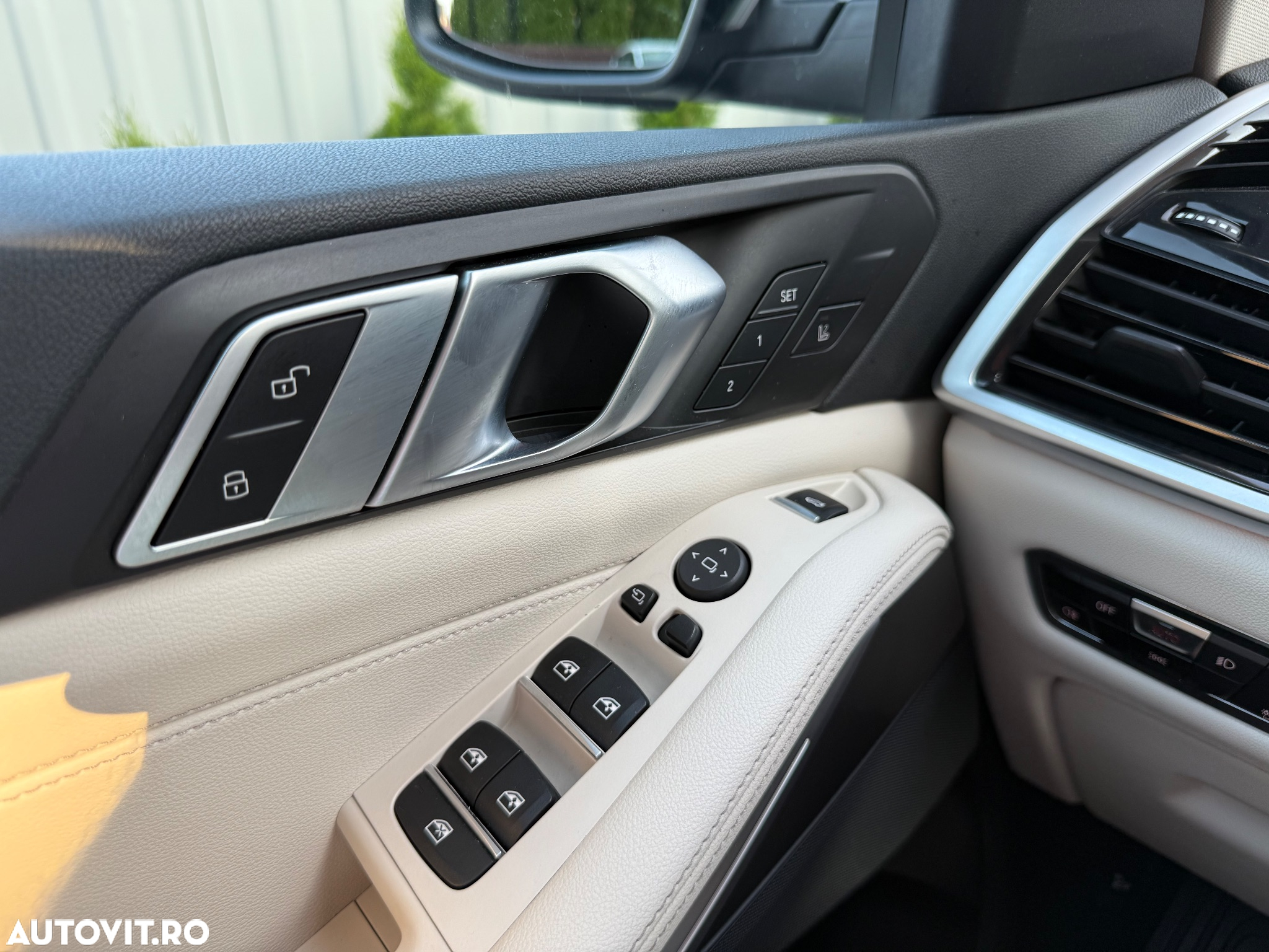 BMW X5 xDrive25d AT - 30