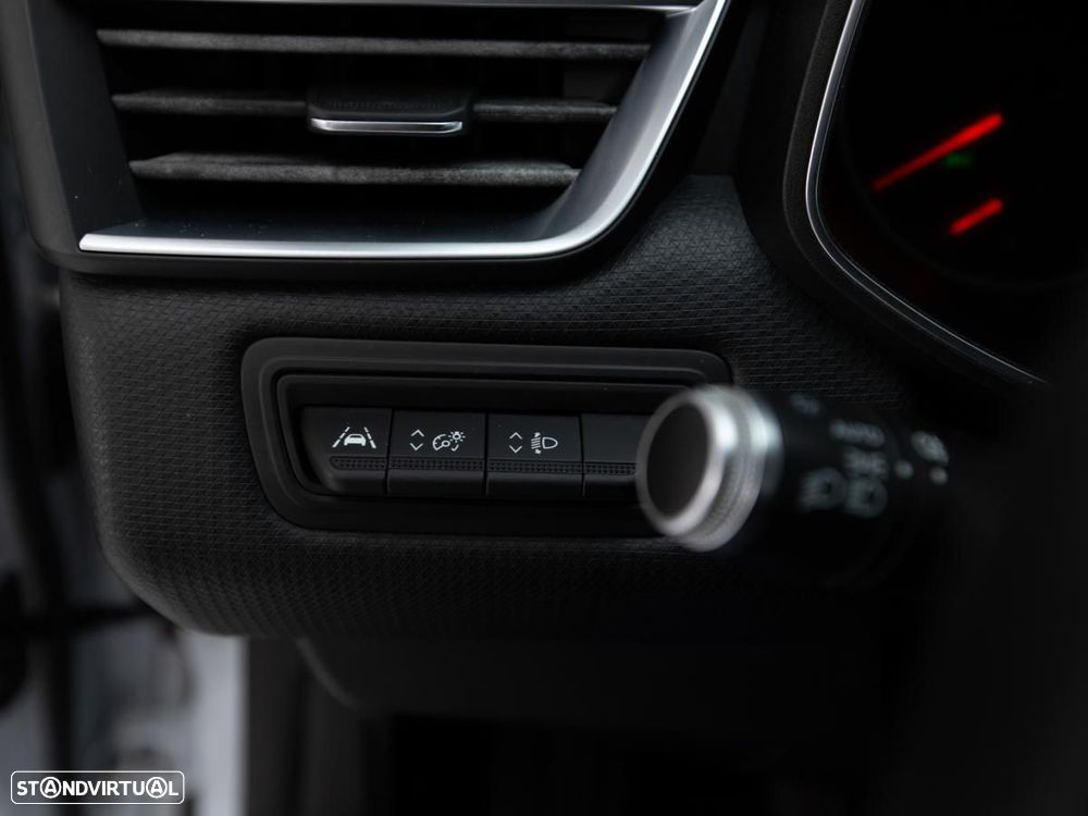 Renault Clio 1.5 Blue dCi Intens - 14