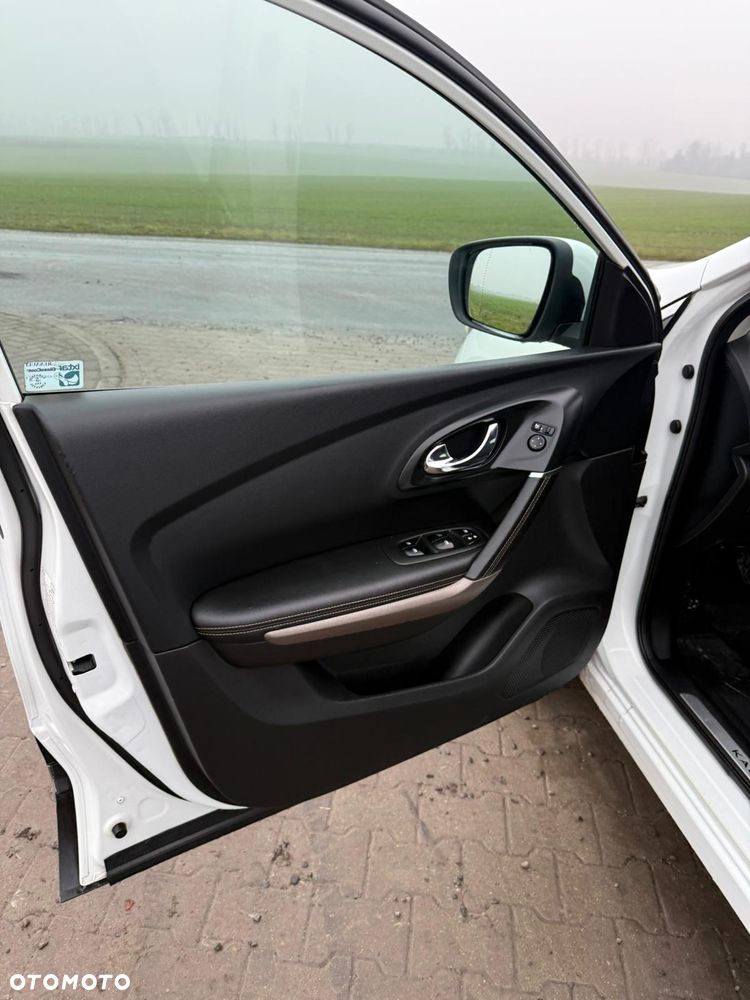 Renault Kadjar BLUE dCi 115 BOSE EDITION - 16