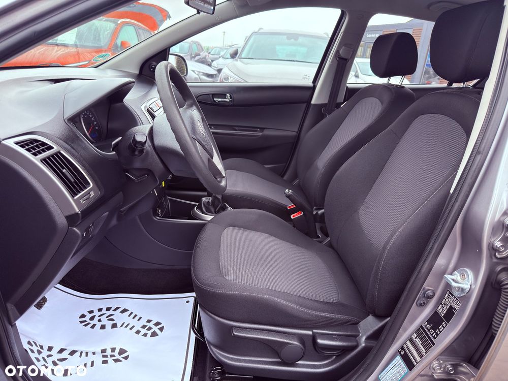 Hyundai i20 1.2 Star Edition - 11