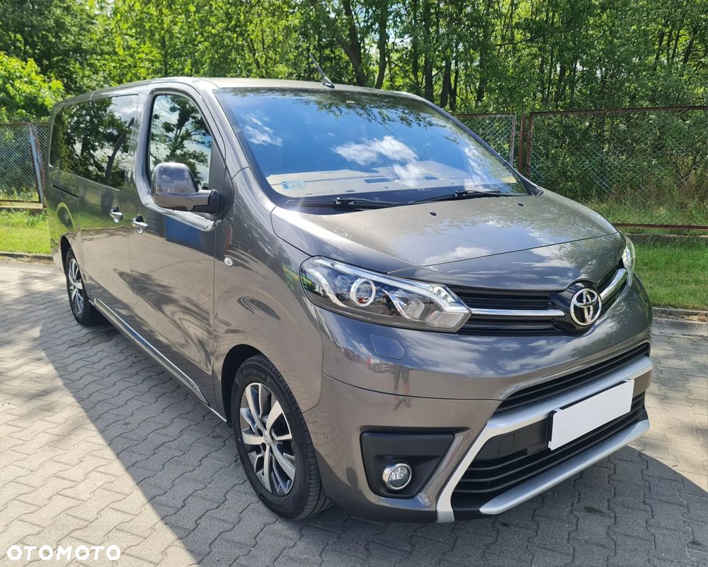 Toyota ProAce - 30