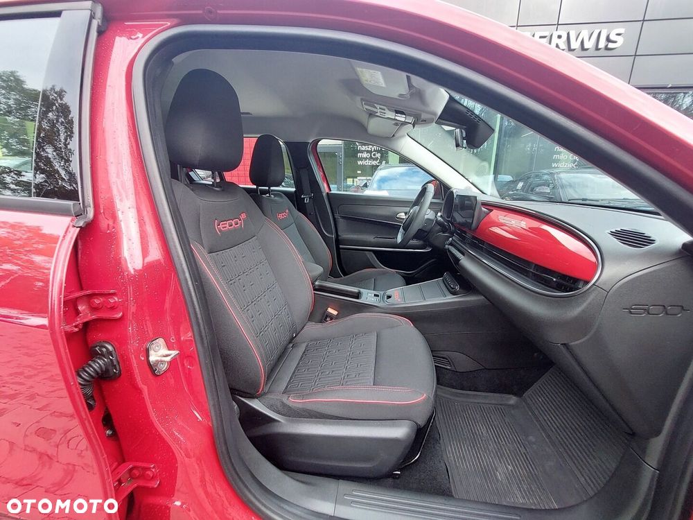 Fiat 600 - 9