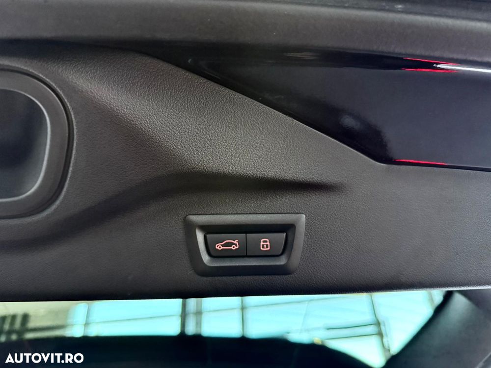 BMW X7 xDrive40d - 9